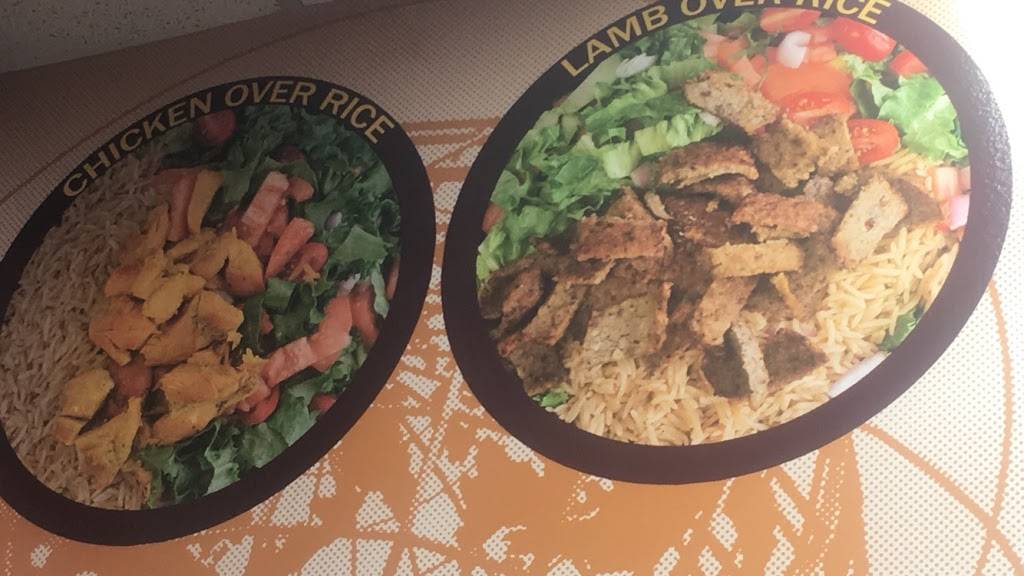 Sahara Hala Gríll | restaurant | 14th Rd, College Point, NY 11356, USA | 9175637033 OR +1 917-563-7033