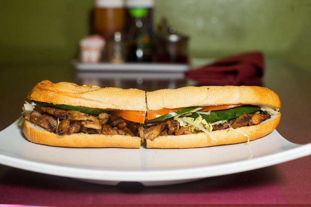 Miss Saigon Cafe | restaurant | 932 Melbourne Rd, Hurst, TX 76053, USA | 8175950135 OR +1 817-595-0135