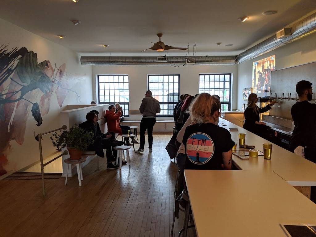 Gather | restaurant | 1454 Gratiot Ave, Detroit, MI 48207, USA | 5868500205 OR +1 586-850-0205