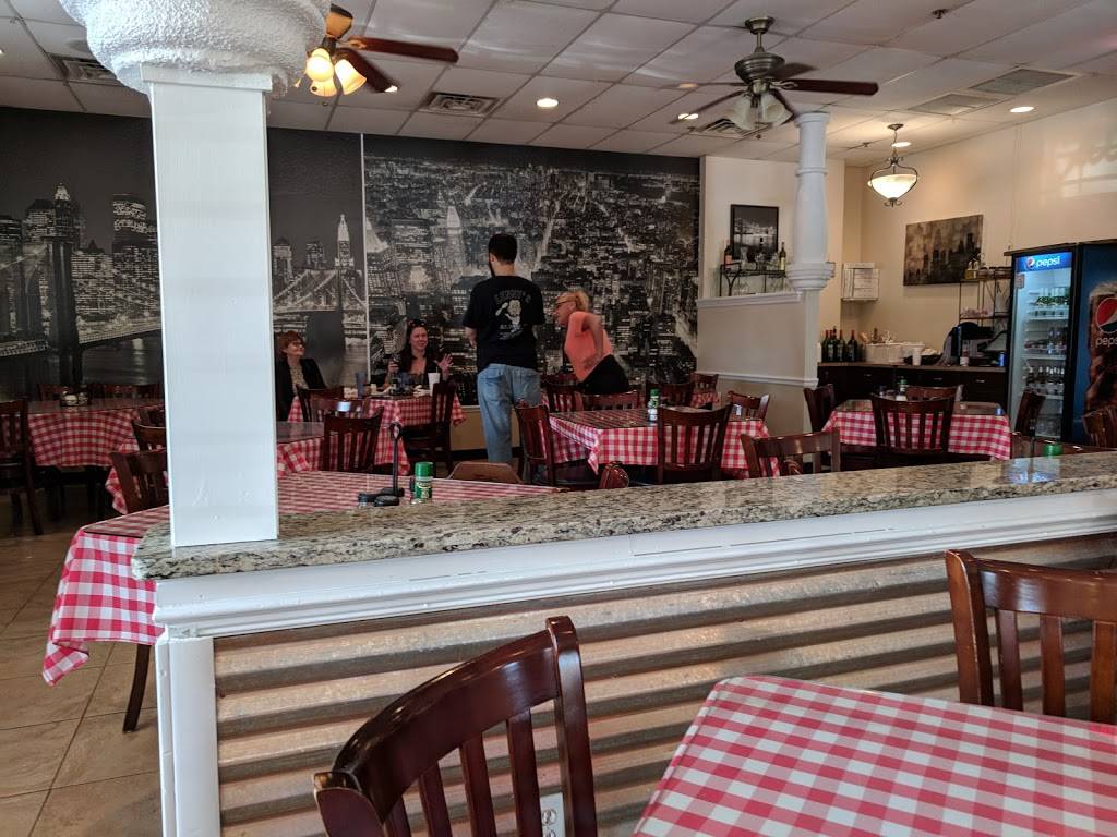 Lennys | restaurant | 298 S Nova Rd, Ormond Beach, FL 32174, USA | 3866730590 OR +1 386-673-0590