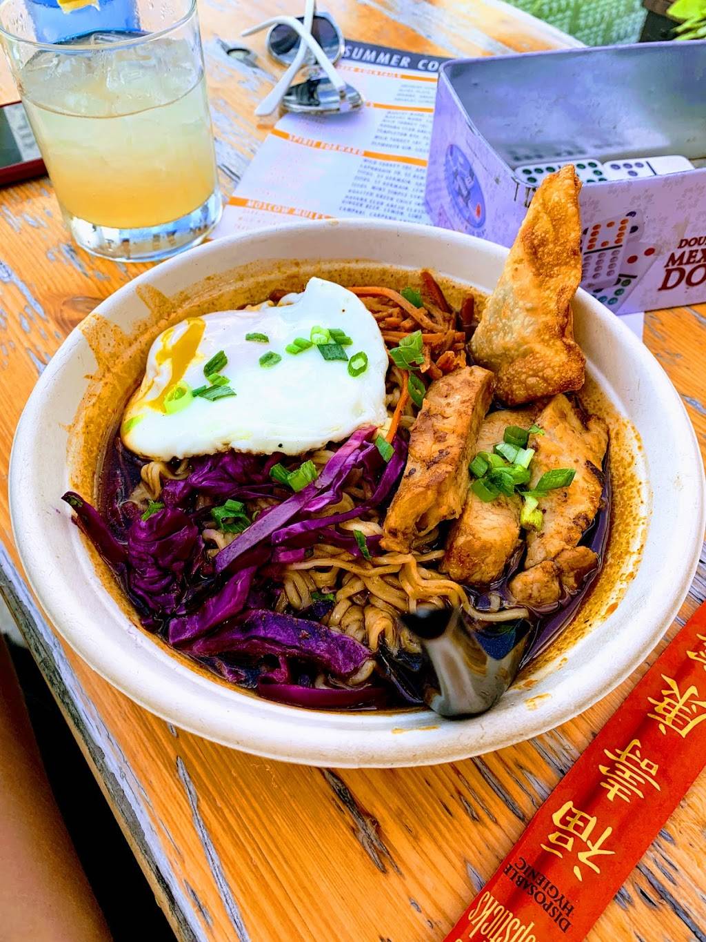 The Hall DSM | restaurant | 111 S 11th St, West Des Moines, IA 50265, USA | 5156084100 OR +1 515-608-4100