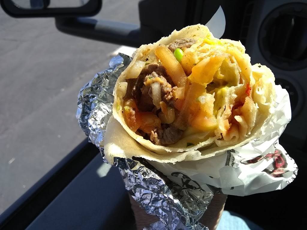 Robertos Taco Shop | restaurant | 4700 S Maryland Pkwy #130, Las Vegas, NV 89119, USA | 7029923296 OR +1 702-992-3296