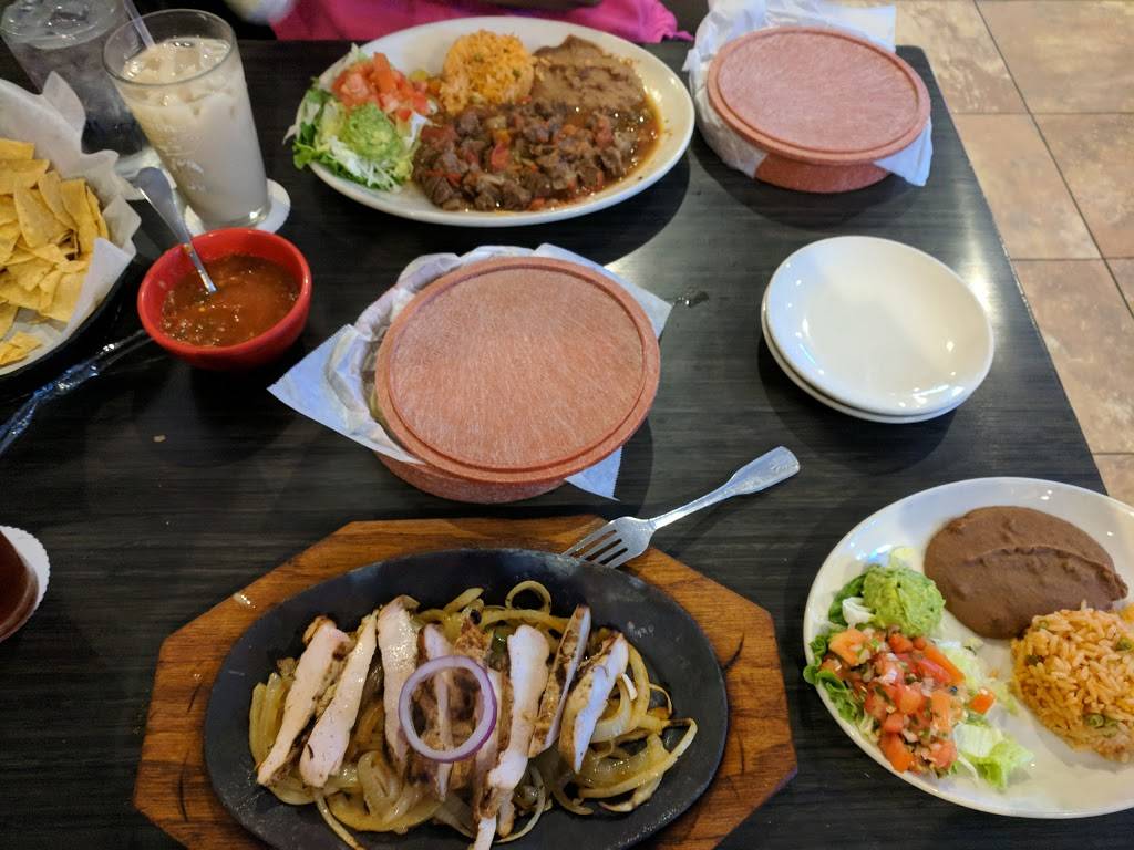 Mr. Sombrero | restaurant | 6011 W Main St a107, League City, TX 77573, USA | 2816727964 OR +1 281-672-7964