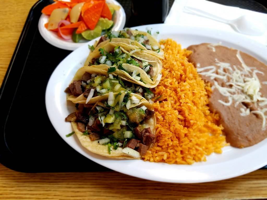 El Nuevo Taquito | restaurant | 3237 E McDowell Rd, Phoenix, AZ 85008, USA | 6022860799 OR +1 602-286-0799