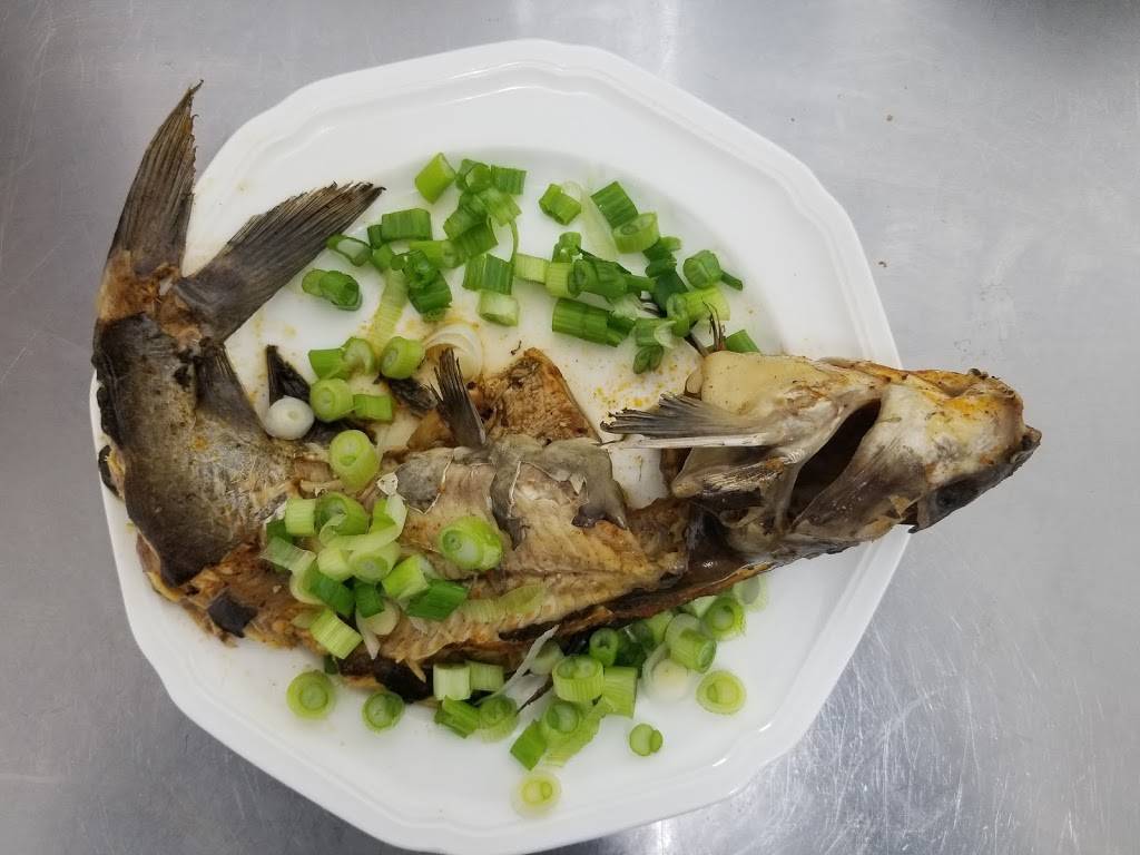 Two Brothers African Cuisine. | restaurant | 110-44 Sutphin Blvd, Jamaica, NY 11435, USA | 3476441307 OR +1 347-644-1307