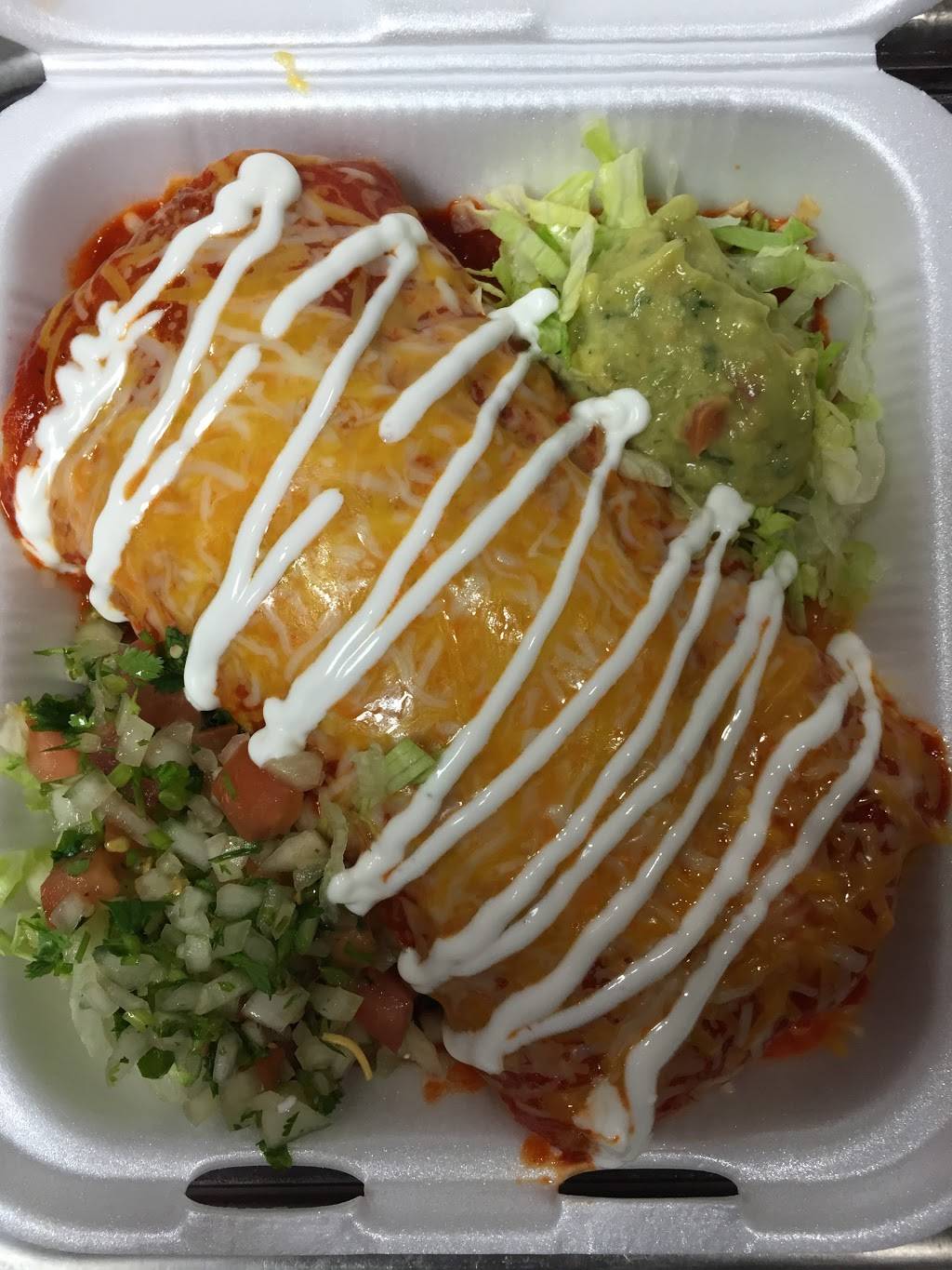 El Coyote Restaurante | restaurant | 1705 E Washington St #108, Colton, CA 92324, USA | 9098721172 OR +1 909-872-1172