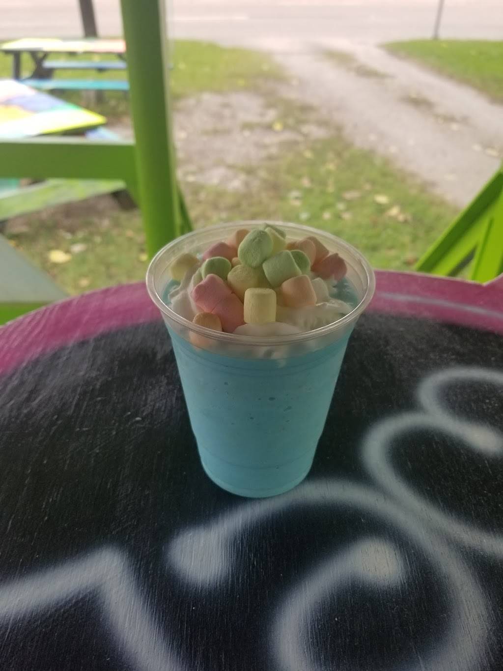 Safaris Daiquiri Factory | restaurant | 3804 TX-3, Dickinson, TX 77539, USA | 7134592936 OR +1 713-459-2936