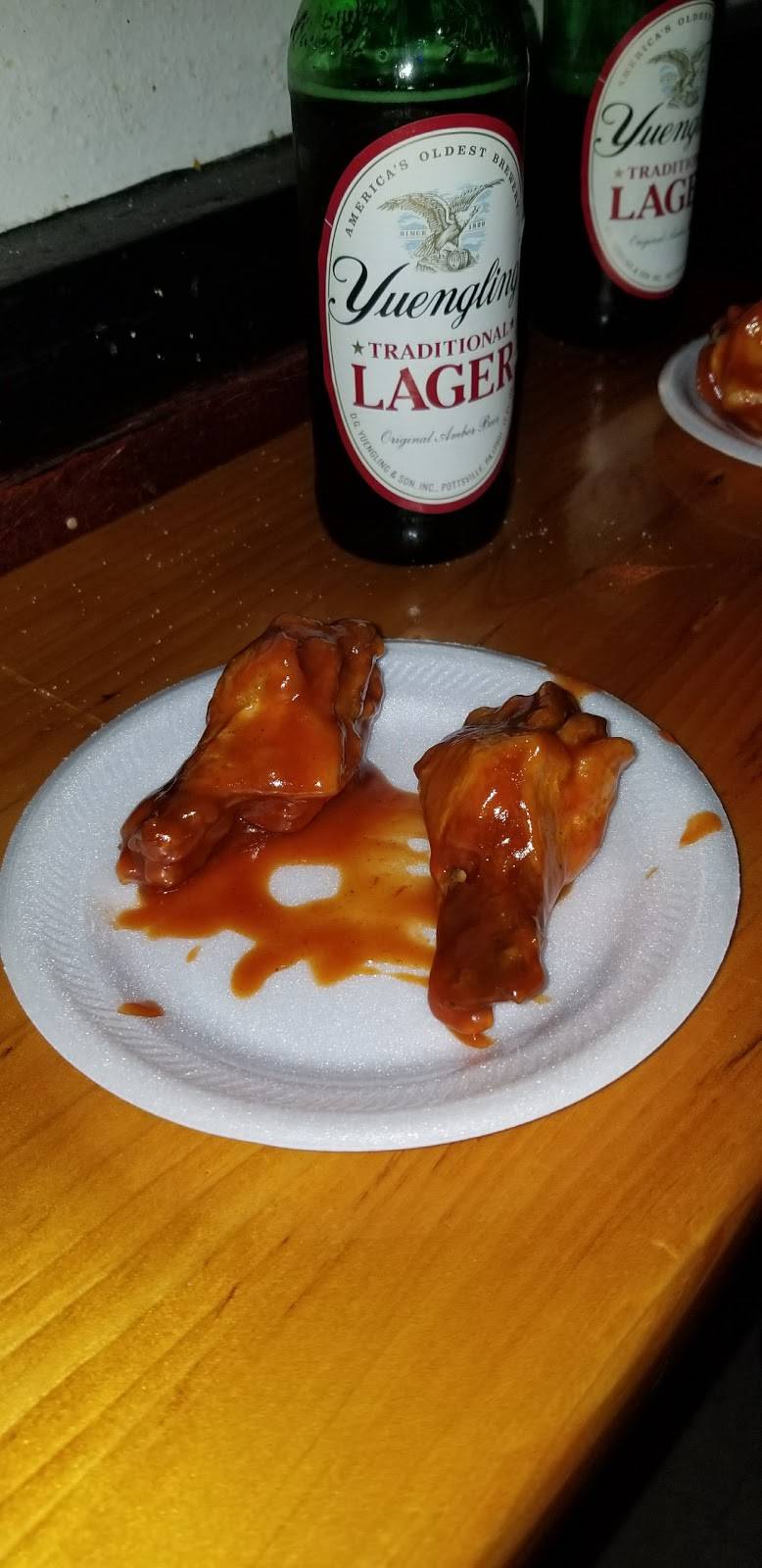 Bennys Bistro On Olden | restaurant | 627 N Olden Ave, Trenton, NJ 08638, USA | 6093933526 OR +1 609-393-3526