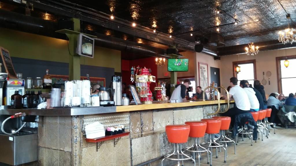 Burrito Union | restaurant | 1332 E 4th St, Duluth, MN 55805, USA | 2187284414 OR +1 218-728-4414