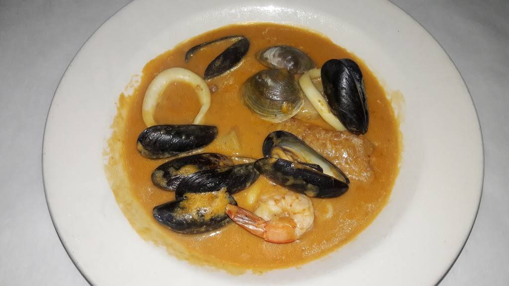 Inti | restaurant | 820 10th Ave, New York, NY 10019, USA | 6465969216 OR +1 646-596-9216