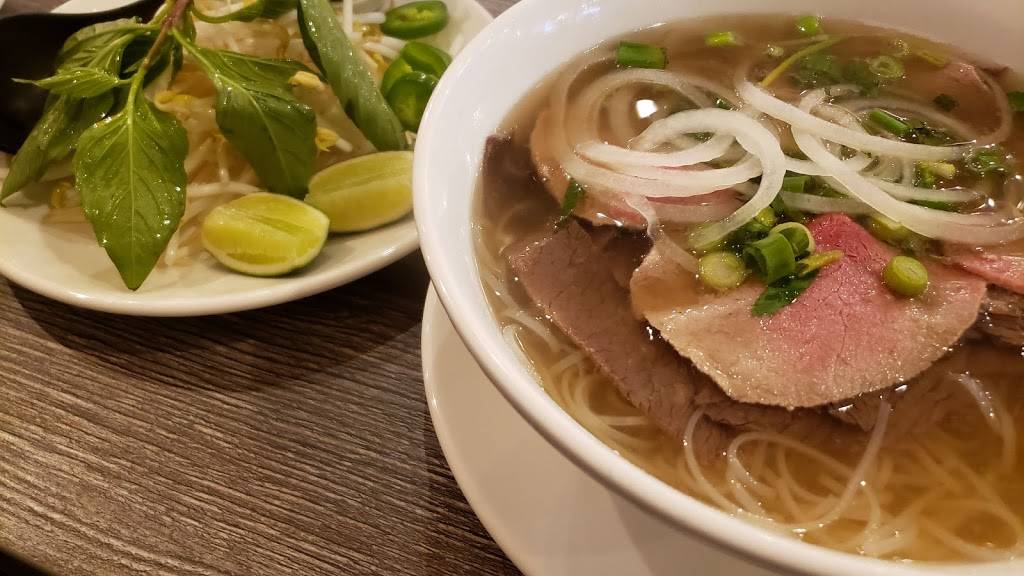 Pholosophy | restaurant | 226 Haverford Ave, Narberth, PA 19072, USA | 6108815111 OR +1 610-881-5111