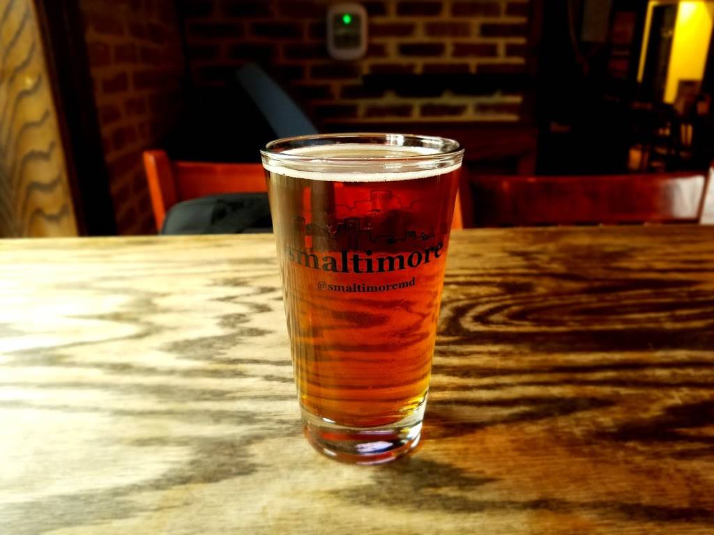 Smaltimore | restaurant | 2522 Fait Ave, Baltimore, MD 21224, USA | 4105221421 OR +1 410-522-1421