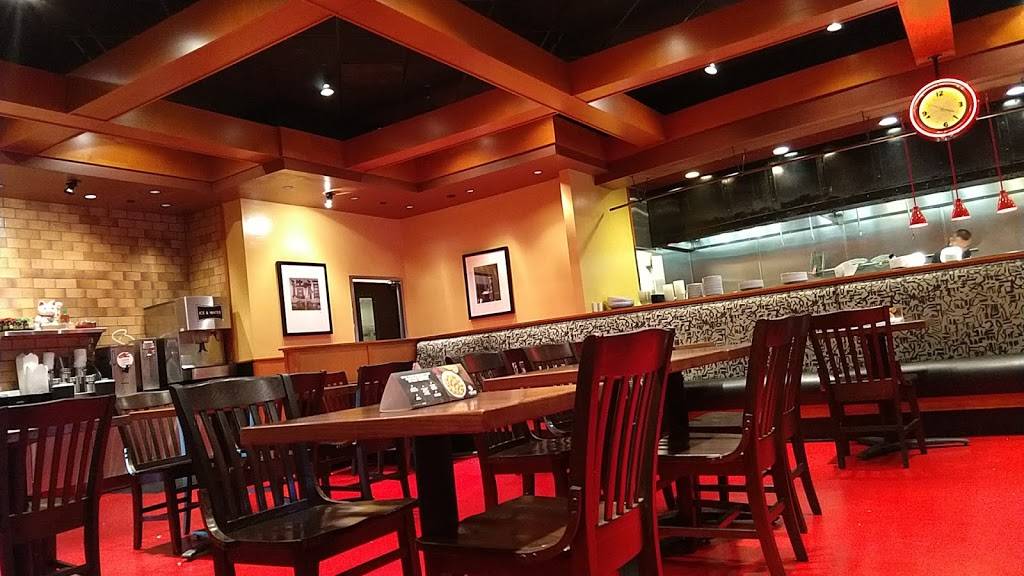Pei Wei | restaurant | 2355 Vanderbilt Beach Rd Suite 116, Naples, FL 34109, USA | 2395965515 OR +1 239-596-5515