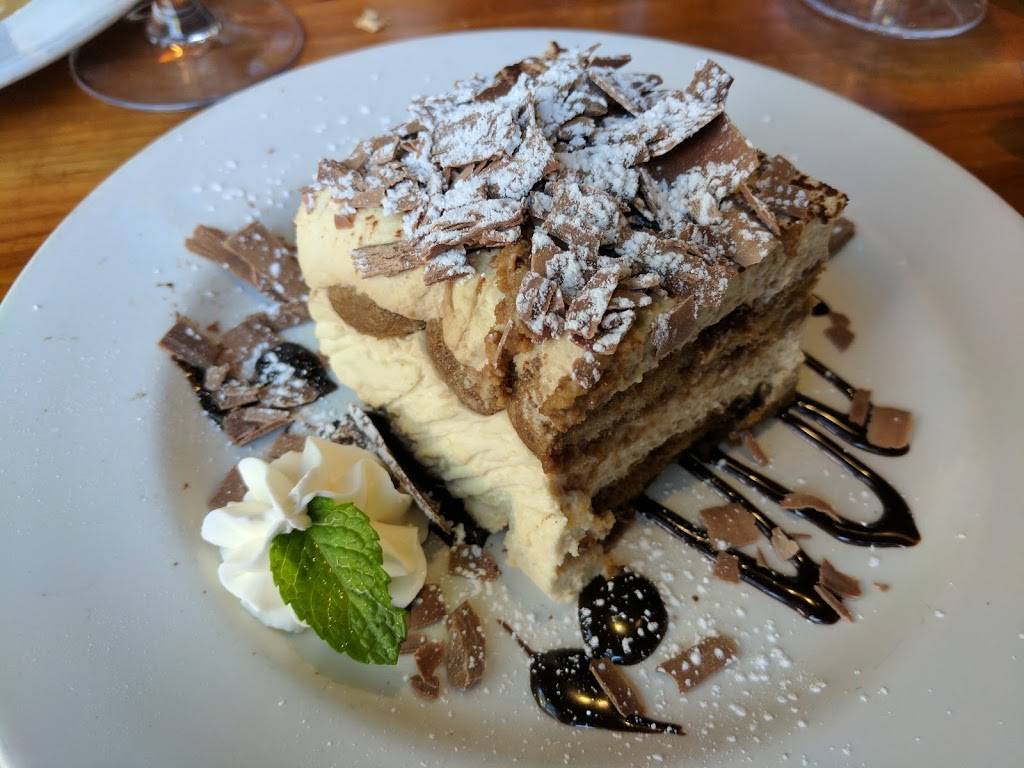 La Strada Ristorante Italiano | restaurant | 335 University Ave, Palo Alto, CA 94301, USA | 6503248300 OR +1 650-324-8300