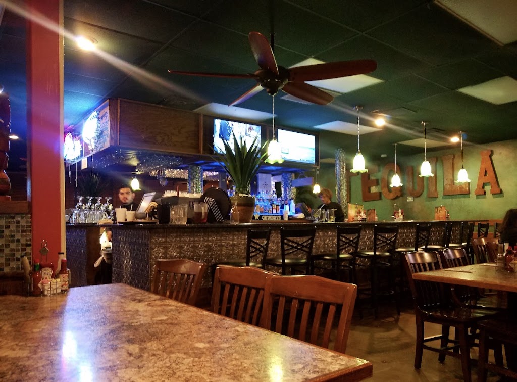Tequila Tonys Mexican Restaurant | restaurant | 3101 E University Blvd, Odessa, TX 79761, USA | 4325520376 OR +1 432-552-0376