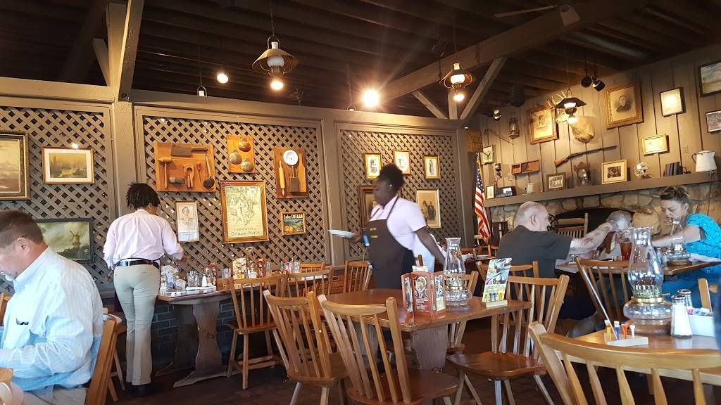 Cracker Barrel Old Country Store | restaurant | 2150 Delk Rd, Marietta, GA 30067, USA | 7709512602 OR +1 770-951-2602