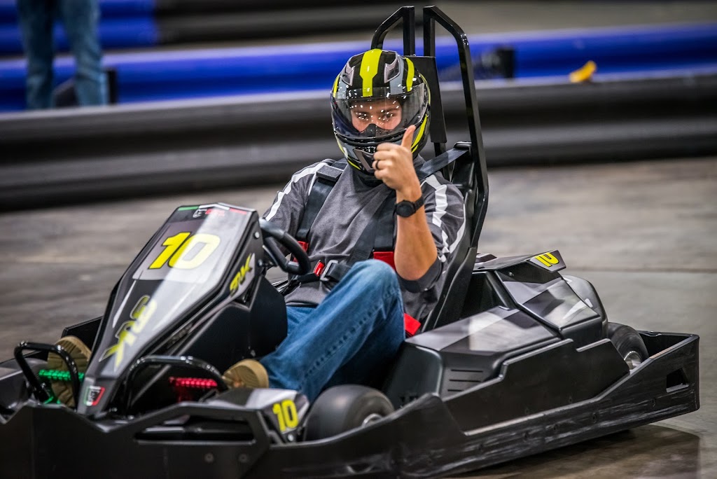 Three Rivers Karting Entertainment Park | restaurant | 541 Ave B, Leetsdale, PA 15056, USA | 4125278464 OR +1 412-527-8464