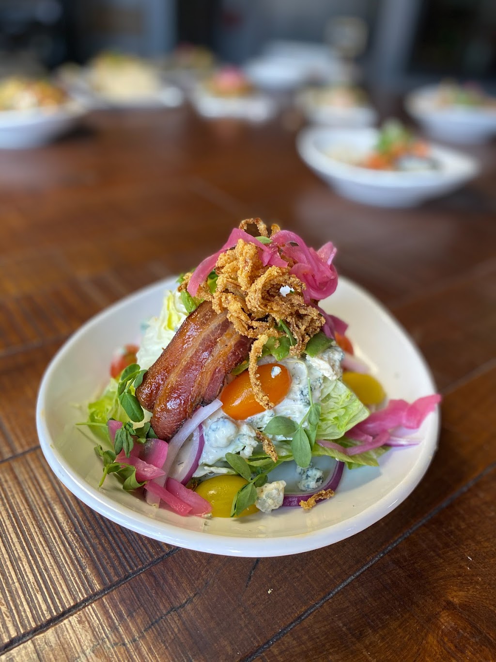 Noble Hops | restaurant | 445 S Alvernon Way, Tucson, AZ 85711, USA | 5203727566 OR +1 520-372-7566