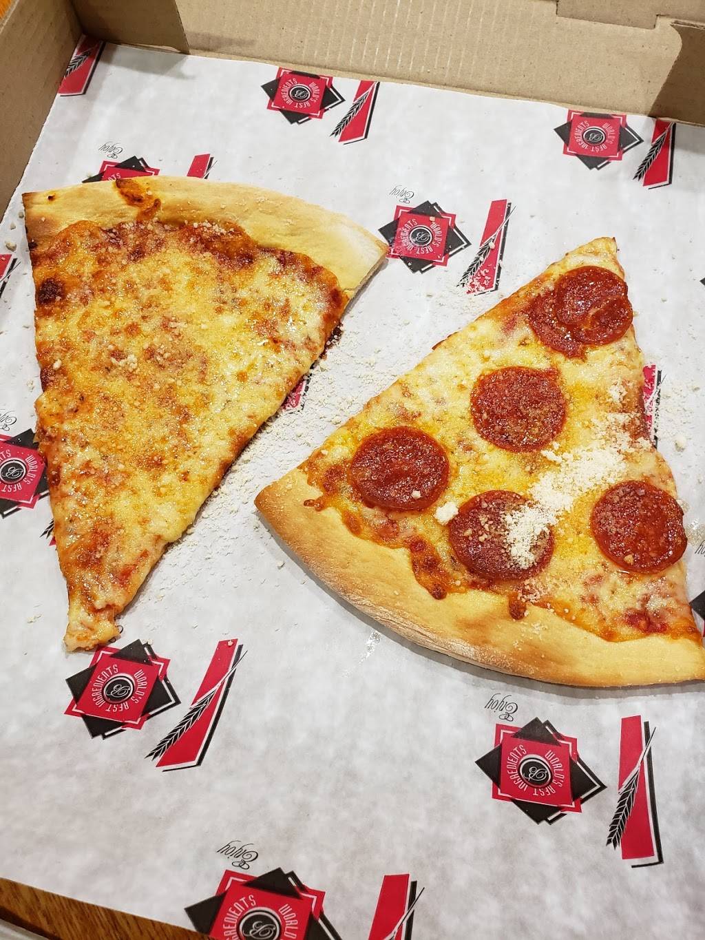 Minerva Pizzeria and Slice House | restaurant | 257 Main St, Wareham, MA 02571, USA | 5082953909 OR +1 508-295-3909