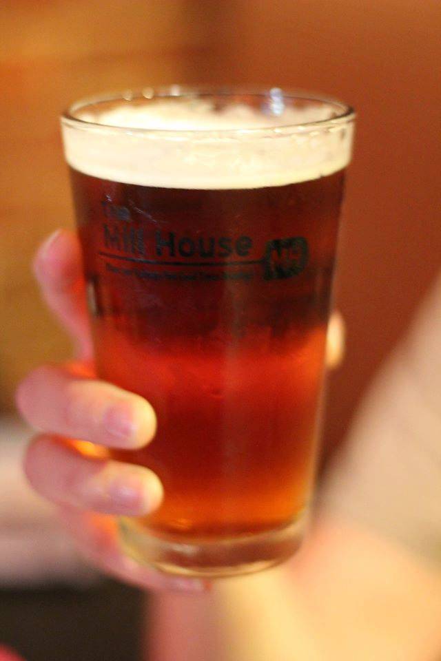 Good Times Brewing at The Mill House | restaurant | 233 Maxwell Ave, Greenwood, SC 29646, USA | 8643230321 OR +1 864-323-0321