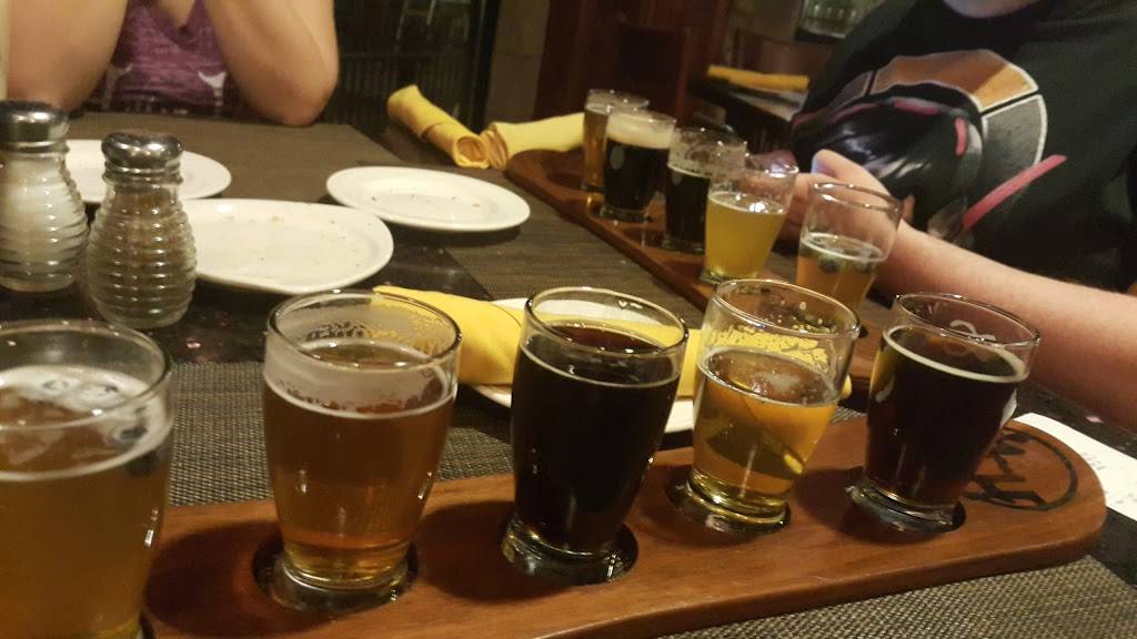 John Harvards Brew House | restaurant | 6447 Holiday Valley Rd, Ellicottville, NY 14731, USA | 7166995350 OR +1 716-699-5350