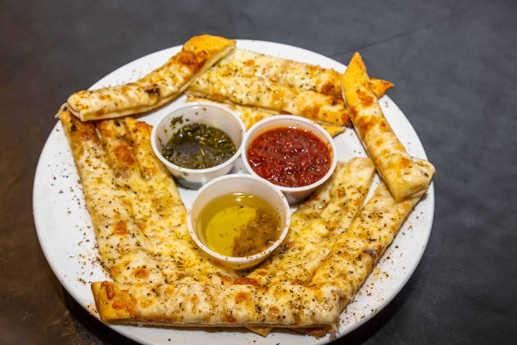 Picasso Bistro & Pizzeria | restaurant | 10 Stonebridge Blvd, Jackson, TN 38305, USA | 7316645070 OR +1 731-664-5070