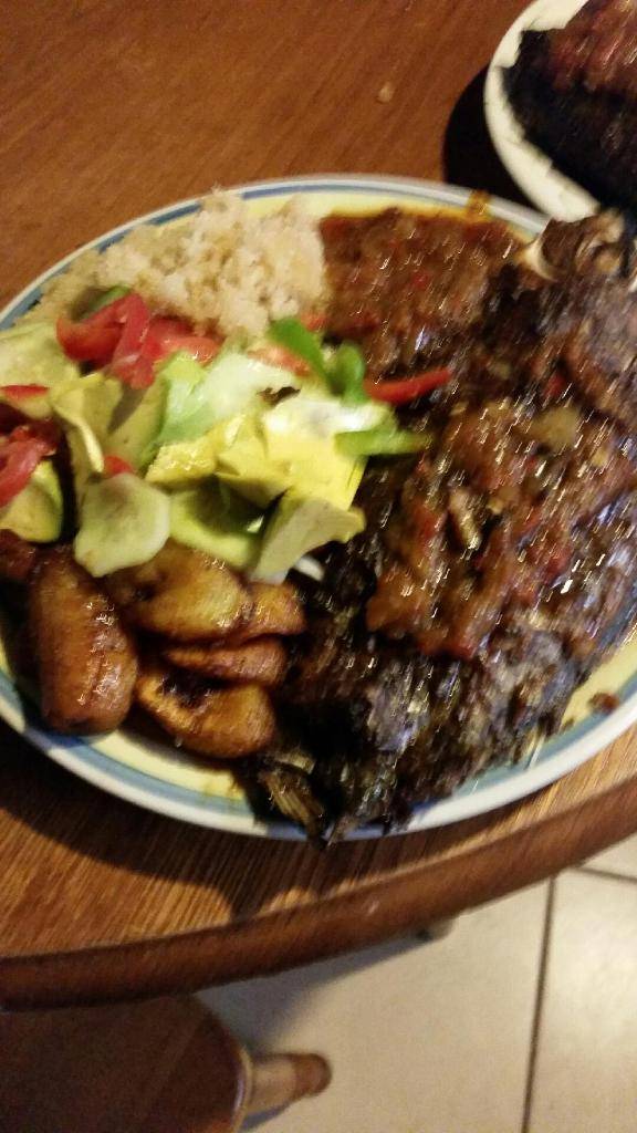 Deddehs Kitchen | restaurant | 418 Pine St, Providence, RI 02903, USA | 4014575016 OR +1 401-457-5016