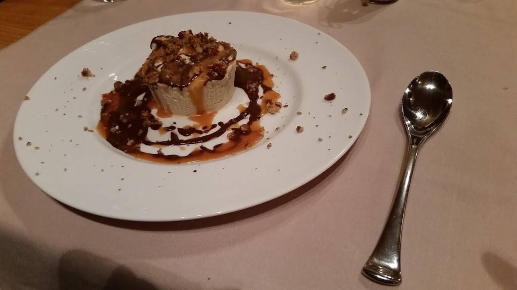 Canneti Roadhouse Italiana | restaurant | 6675 Front St, Forestville, CA 95436, USA | 7078872232 OR +1 707-887-2232