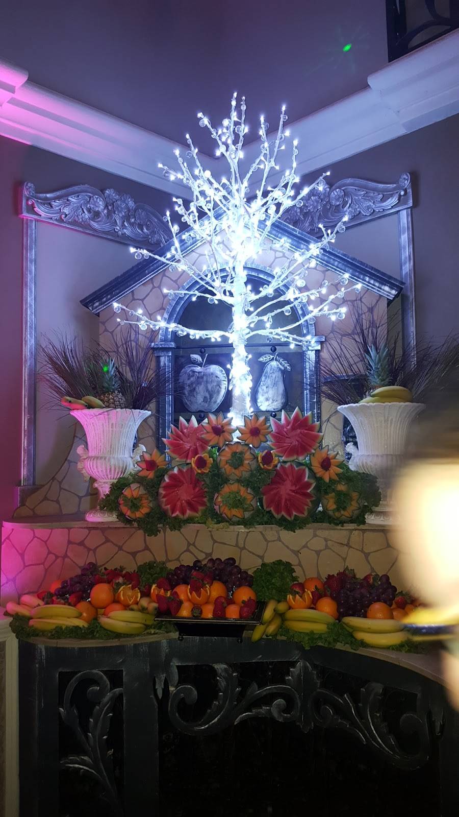 Platinum Banquet Hall | restaurant | 8704 Van Nuys Blvd, Panorama City, CA 91402, USA | 8186722626 OR +1 818-672-2626