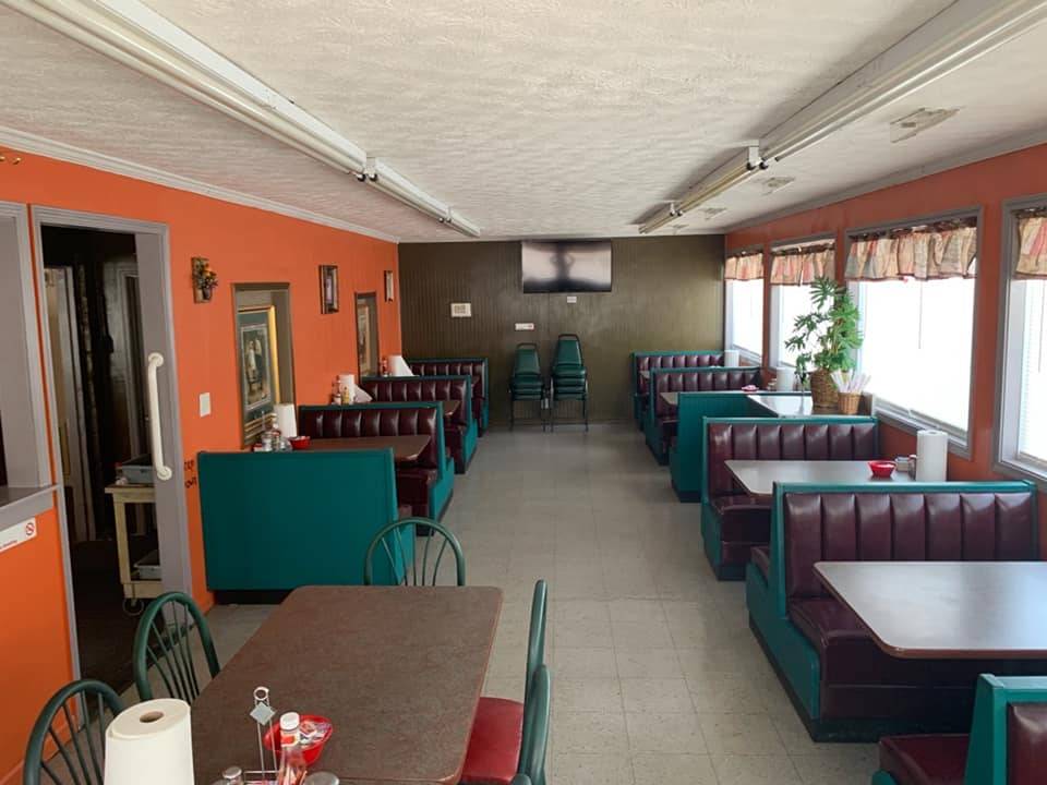 Countryside Café | restaurant | 1521 US-31W, Goodlettsville, TN 37072, USA | 6156725995 OR +1 615-672-5995