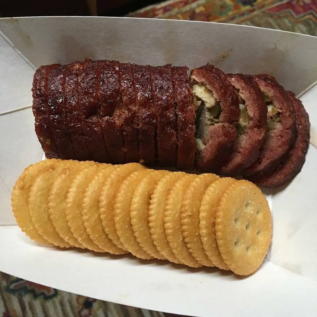 Kiss of Smoke BBQ | restaurant | 663 S Plumer Ave, Tucson, AZ 85719, USA | 5202707917 OR +1 520-270-7917