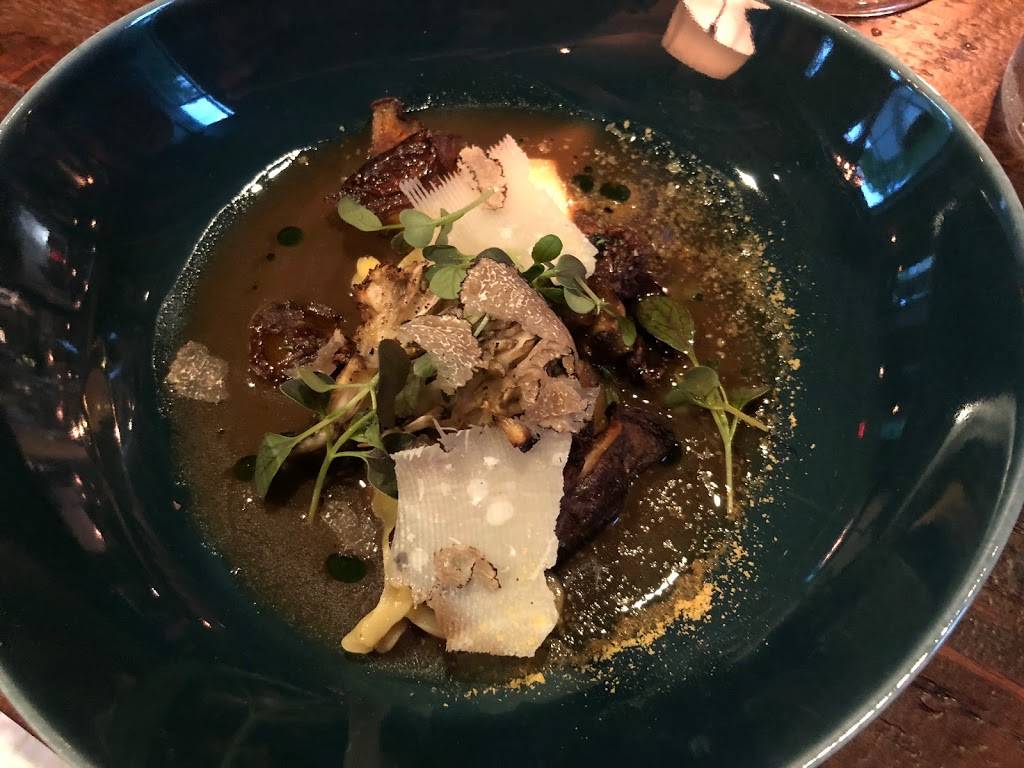 Three Blacksmiths | restaurant | 20 Main St, Sperryville, VA 22740, USA | 5409875105 OR +1 540-987-5105