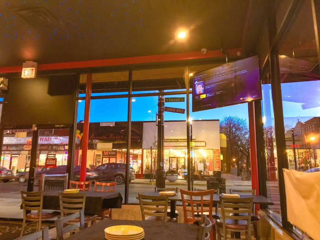 Karahi Corner | restaurant | 2658 W Devon Ave, Chicago, IL 60659, USA | 7735164743 OR +1 773-516-4743