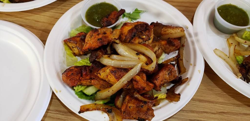 Chaat Cafe | restaurant | 137 SE 3rd Ave, Hillsboro, OR 97123, USA | 5036813007 OR +1 503-681-3007