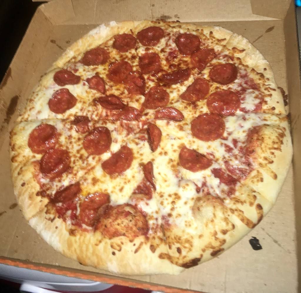 Little Caesars Pizza | meal takeaway | 565 1st St SW, Alabaster, AL 35007, USA | 2056643011 OR +1 205-664-3011