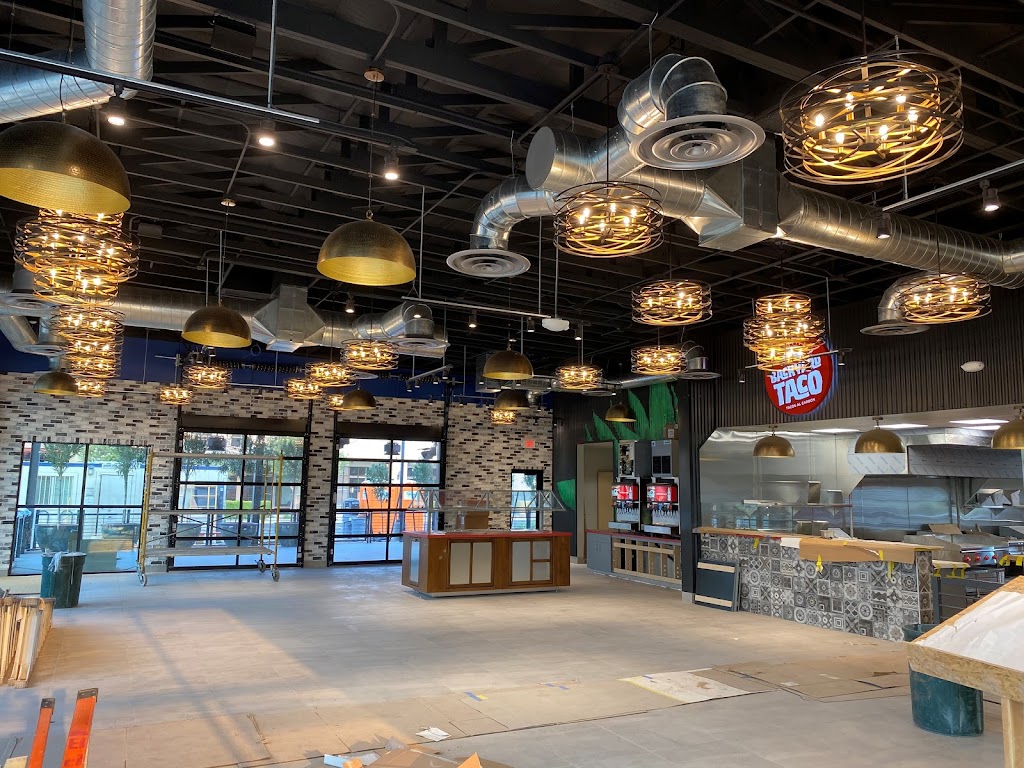 Backyard Taco - Chandler | restaurant | 2400 S Gilbert Rd, Chandler, AZ 85286, USA | 4808096482 OR +1 480-809-6482