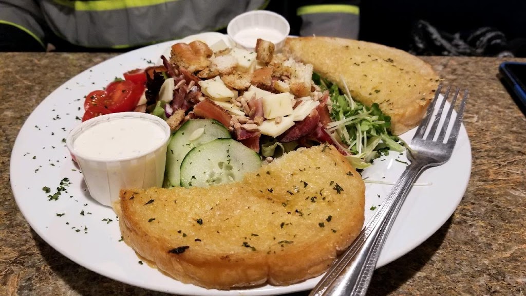 The Sandwich Factory | restaurant | 277 NE Court St, Prineville, OR 97754, USA | 5414474429 OR +1 541-447-4429