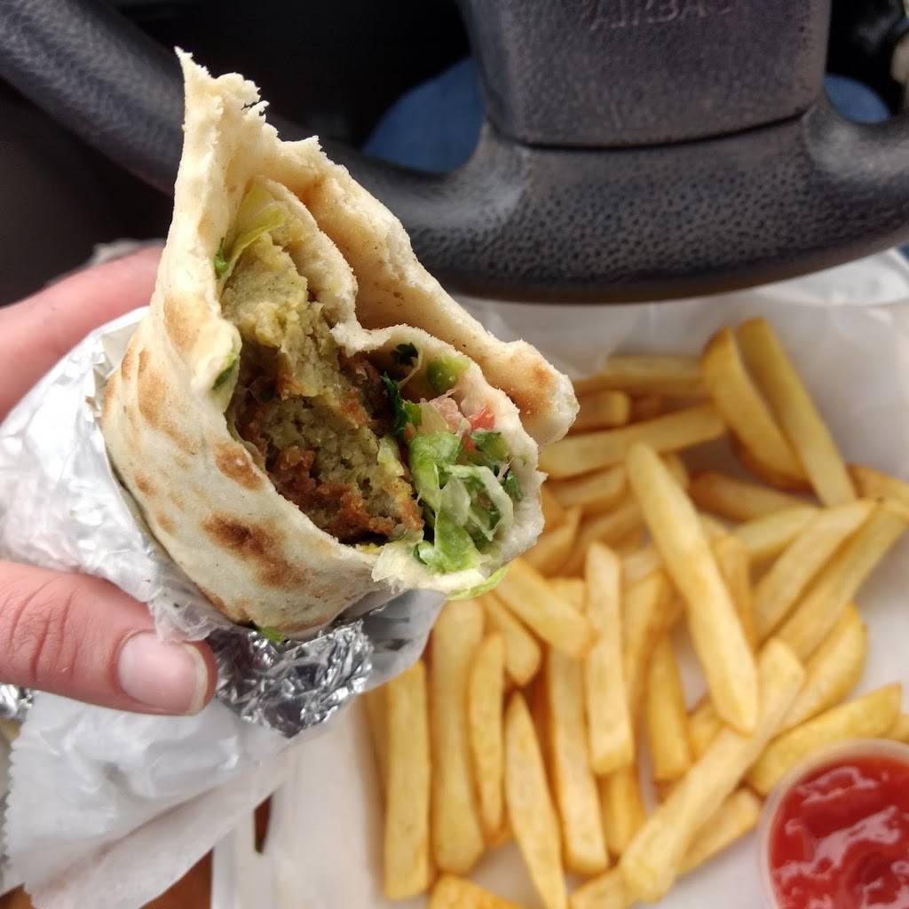 Mediterranean Pita Sandwich and Grill | restaurant | 4514 Summer Ave, Memphis, TN 38122, USA | 9015525296 OR +1 901-552-5296