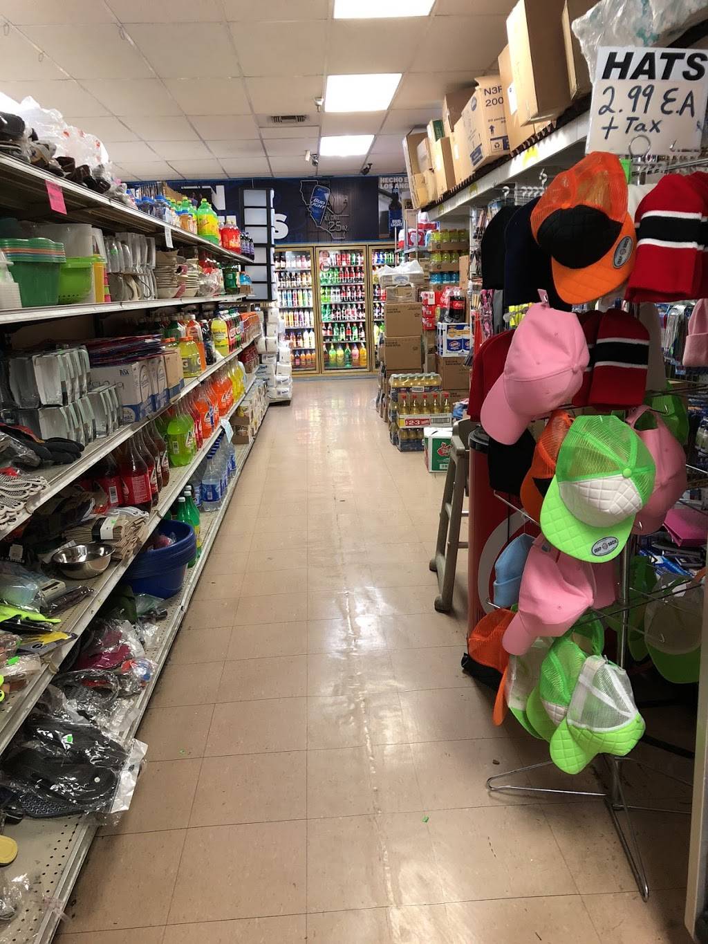 Mercado Don Juan # 3 | restaurant | 3375 Iowa Ave, Riverside, CA 92507, USA | 9517879292 OR +1 951-787-9292