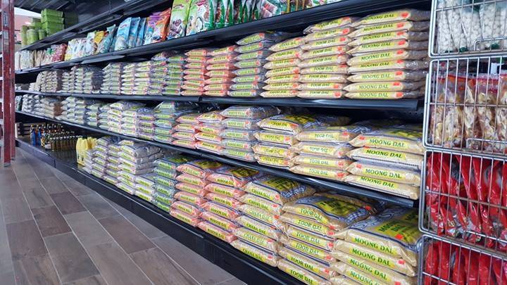 Spice Rack | restaurant | 1791 Victory Blvd, Staten Island, NY 10314, USA | 7182735843 OR +1 718-273-5843