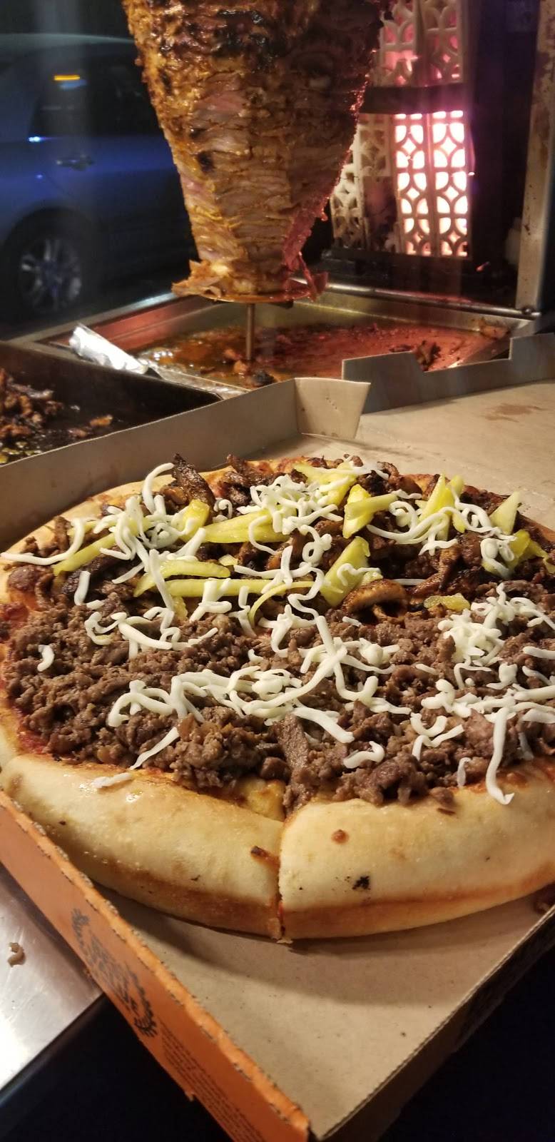 Tacos fiesta LA | restaurant | 5200 Willow Crest Ave, North Hollywood, CA 91601, USA | 9194231043 OR +1 919-423-1043