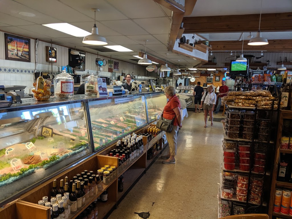 Antipastos By De Rose | restaurant | 3454 McKee Rd, San Jose, CA 95127, USA | 4082515647 OR +1 408-251-5647