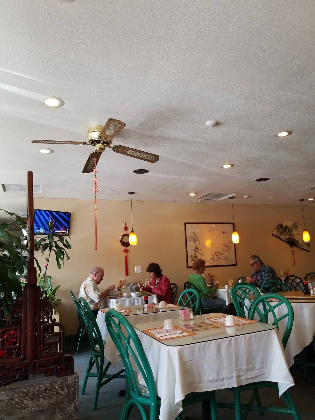 Emerald Garden Restaurant | restaurant | 2301 Artesia Blvd #1, Redondo Beach, CA 90278, USA | 3102145455 OR +1 310-214-5455