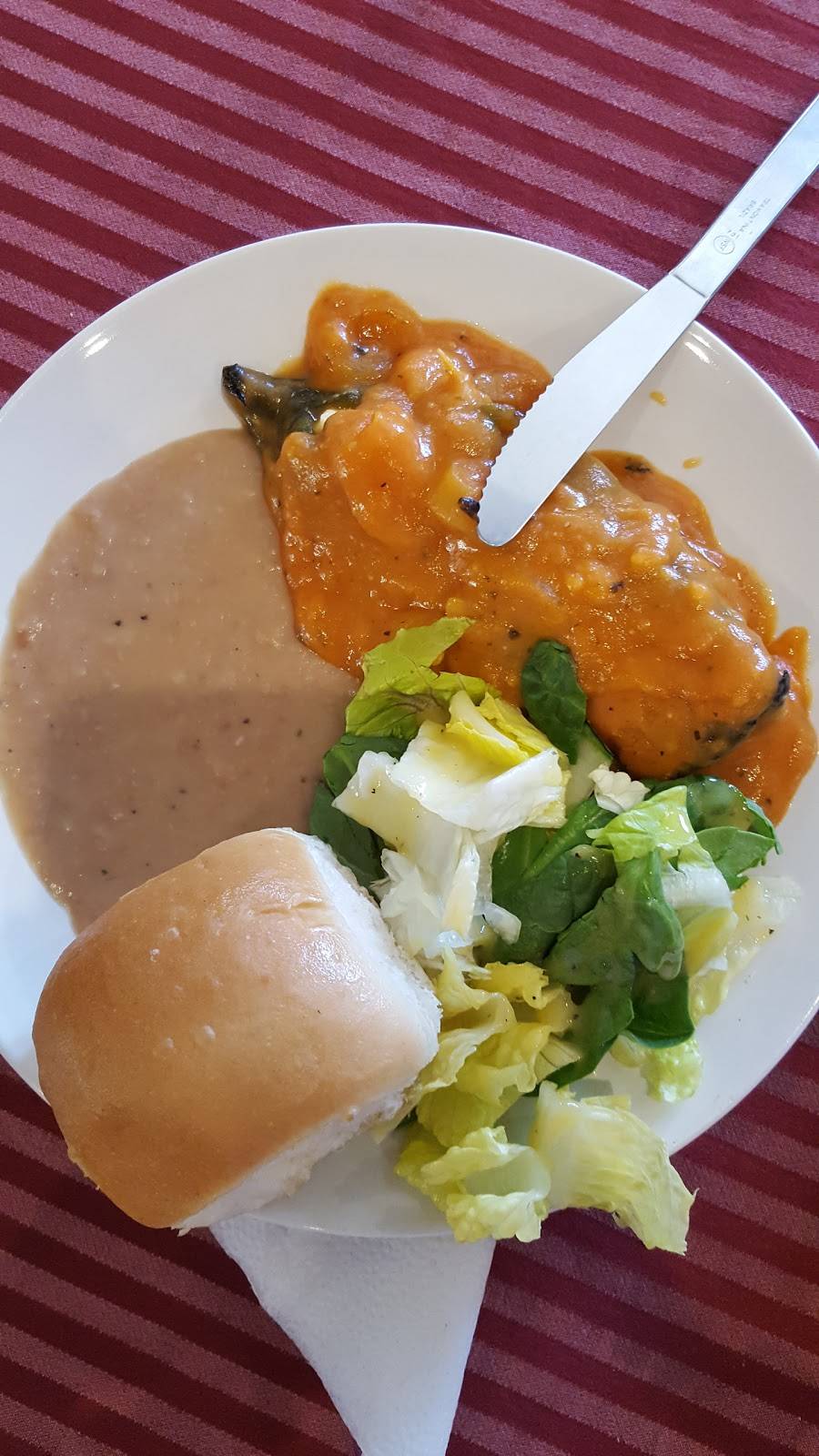 To Go Comida Casera | restaurant | Calle Diez 587, Zona Centro, 22800 Ensenada, B.C., Mexico | 016461783289 OR +52 646 178 3289