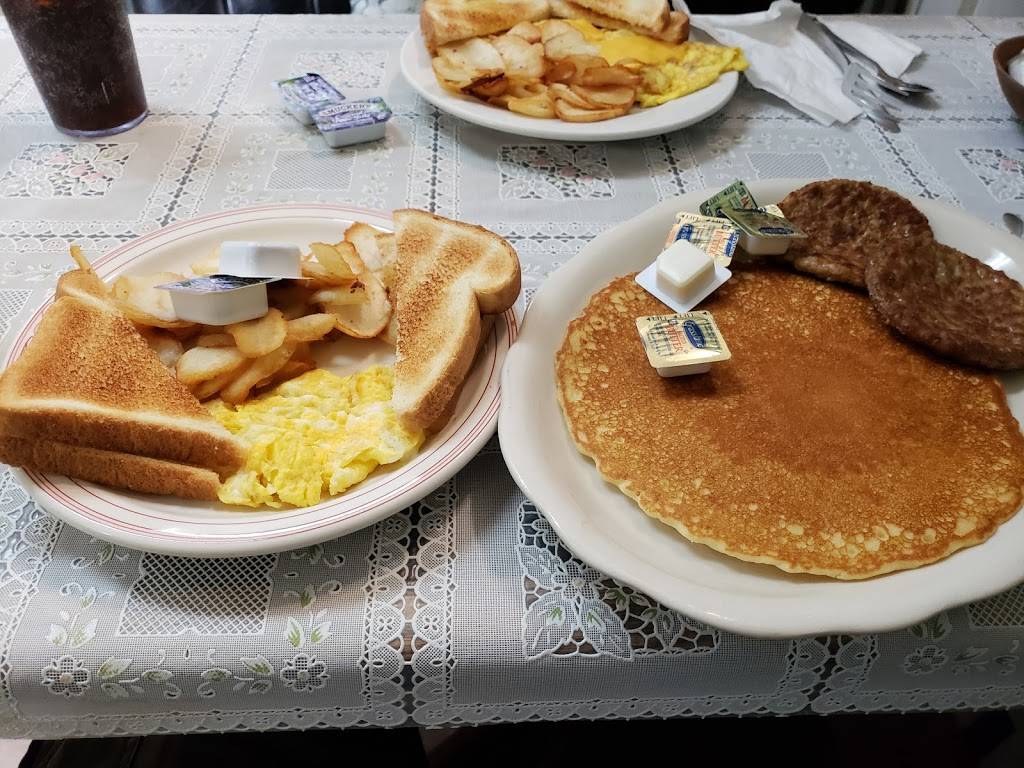 Nannies Diner | restaurant | B, 2500, 7800 Biggs Ford Rd, Frederick, MD 21701, USA | 3018983490 OR +1 301-898-3490