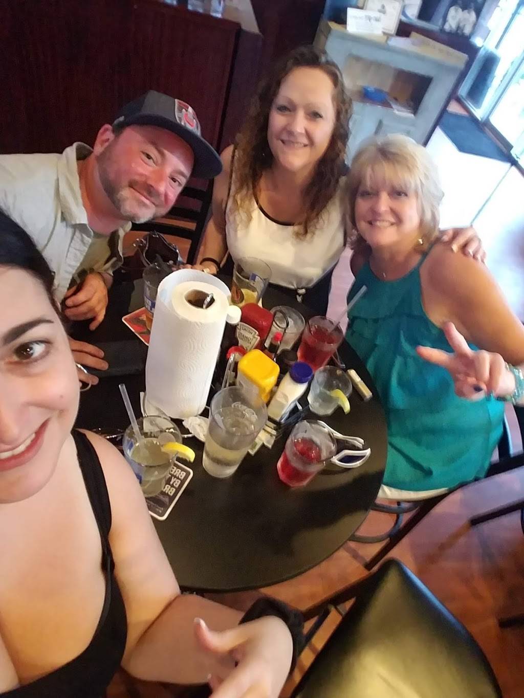 The Bullpen Neighborhood Grill | restaurant | 2619 Freedom Pkwy, Cumming, GA 30041, USA | 6784568783 OR +1 678-456-8783