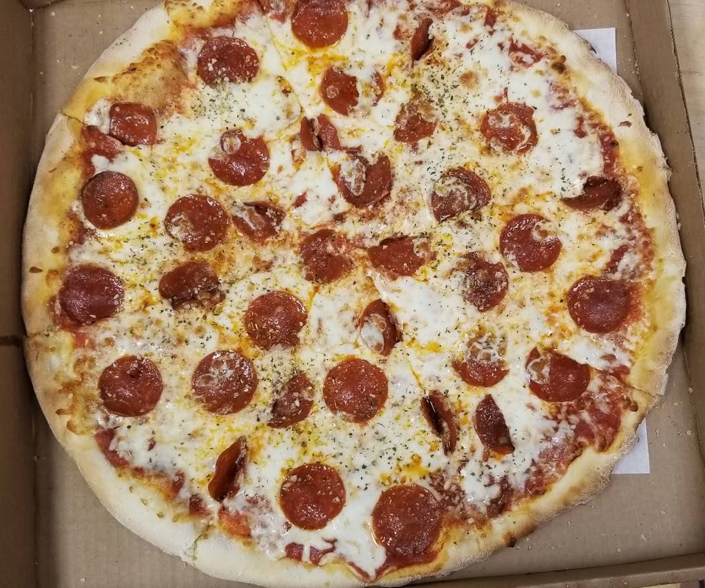 Pizza Prada | restaurant | 8380 Baymeadows Rd #4, Jacksonville, FL 32256, USA | 9045038222 OR +1 904-503-8222