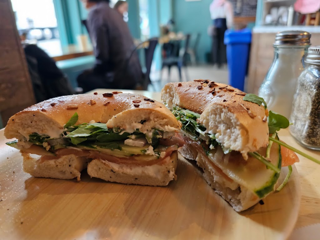 BeanStalk Cafe | cafe | 724 Bush St, San Francisco, CA 94108, USA | 4155761966 OR +1 415-576-1966