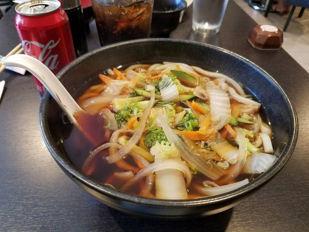 Wasabi Bistro | restaurant | 922 Larkspur Dr, Livermore, CA 94551, USA | 9255792952 OR +1 925-579-2952