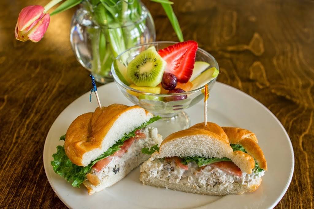 Italian Maid Cafe at Cross Creek Ranch | restaurant | 6450 Cross Creek Bend Ln, Fulshear, TX 77441, USA | 2813411587 OR +1 281-341-1587